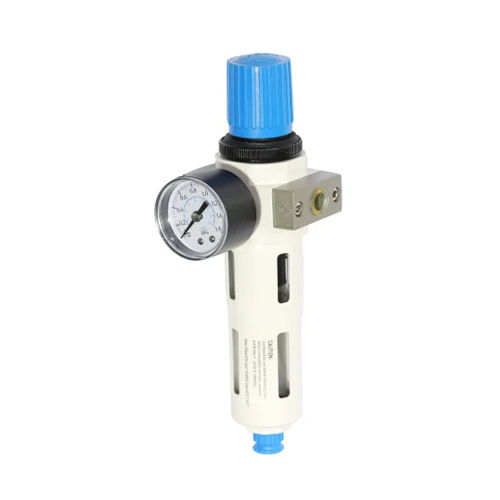 Pressure Regulator