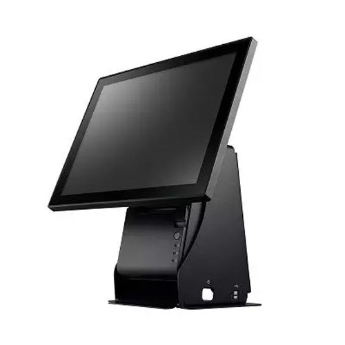 15-Inches All-In-One Pos System Hardware - Color: As Per Req.