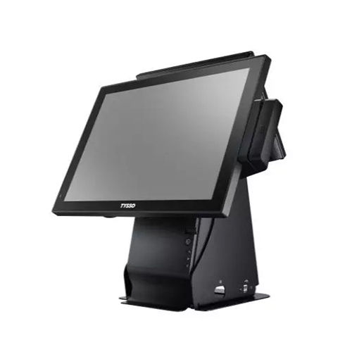 15 inches All in One POS System Hardware