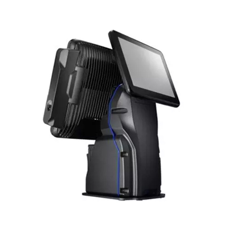 Fanless Skylake High Performance POS Hardware With Printer
