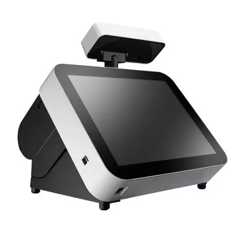 All-in-one Touch Screen Pos System Hardware