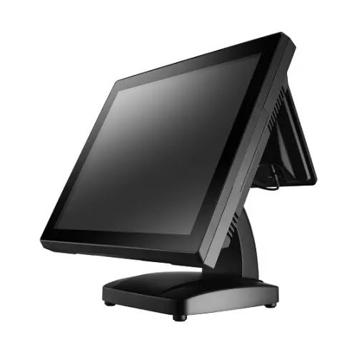 17-Inches Full Flat Touch Screen Pos Terminal Hardware - Color: As Per Req.