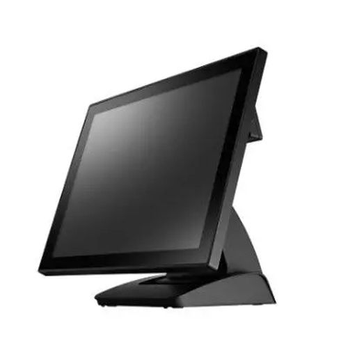 15-Inches Full Flat Pos System Hardware - Color: As Per Req.