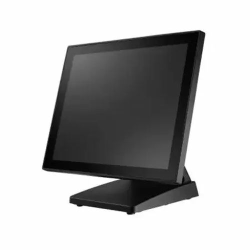 15 Inches Fanless Touch Pos Terminal Hardware - Color: As Per Req.