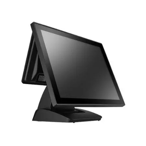 15-inches Full Flat Fanless POS System Hardware
