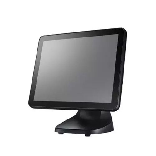 Fanless Full Flat Touch Screen Pos System Hardware - Color: As Per Req.