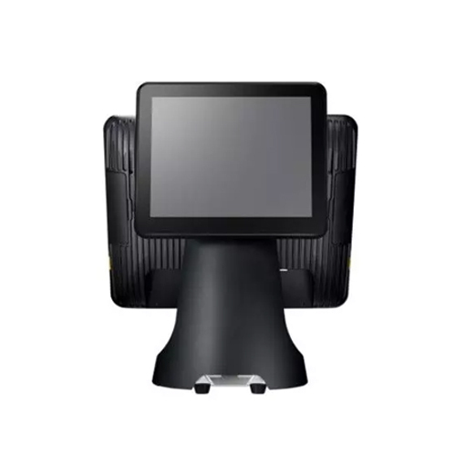 Fanless High Performance POS System Hardware