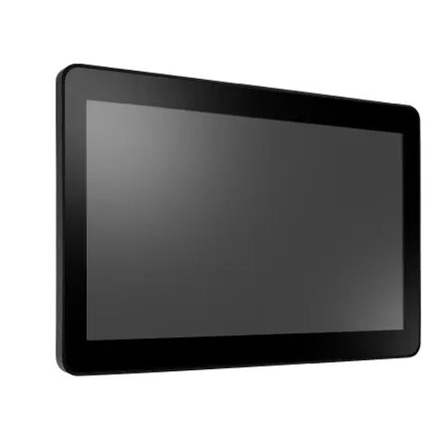 High 15.6-Inches Fanless Widescreen Panel Pc Hardware