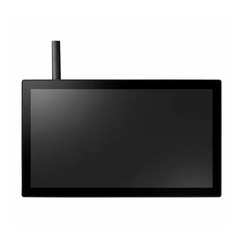 18.5-inches Fanless Widescreen Panel PC Hardware