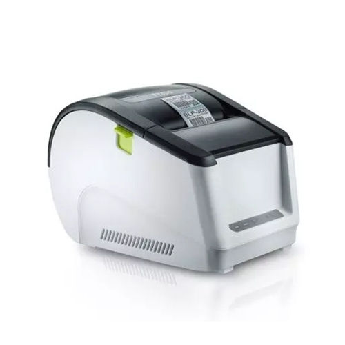 80mm Thermal Direct 1D And 2D Barcode Label Printer