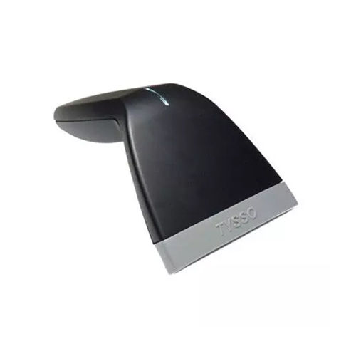 Ergonomic Design High Speed Ccd Barcode Scanner Application: Commercial