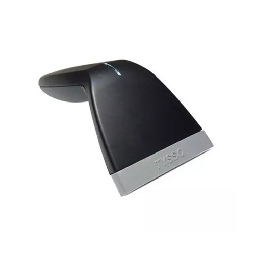 Ergonomic Design High Speed CCD Barcode Scanner