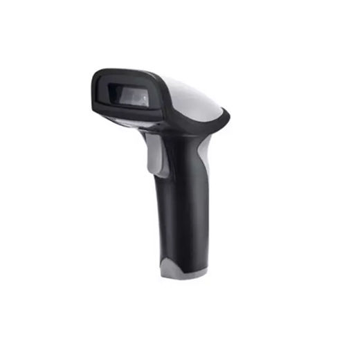 Durable Handheld 1D Or 2D Imager Barcode Scanner