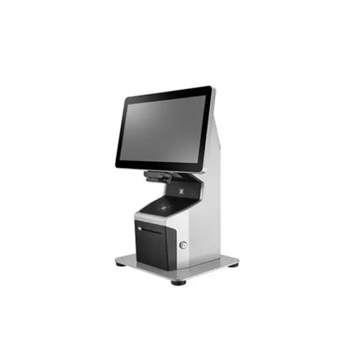 15.6 inches Multipurpose And Countertop Kiosk Hardware