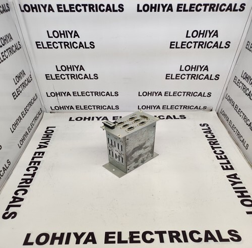 LENZE GV150-21 SWITCHING AMPLIFIER