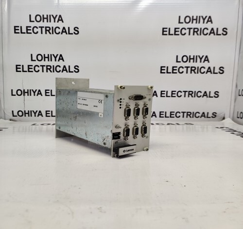 LENZE GV150-21 SWITCHING AMPLIFIER