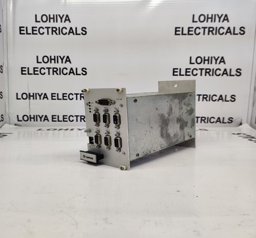 LENZE GV150-21 SWITCHING AMPLIFIER