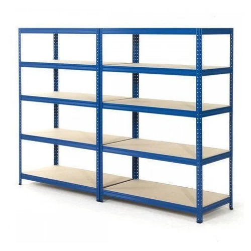 Slotted Angle Racks