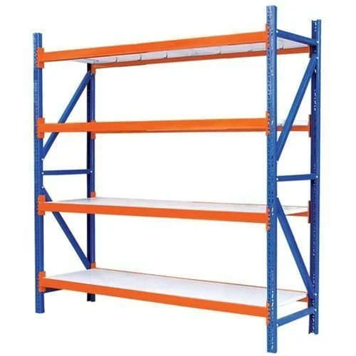 Medium Duty Racks