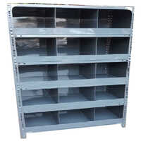Pigeon Hole Rack Capacity: 100 To 150 Kg/hr