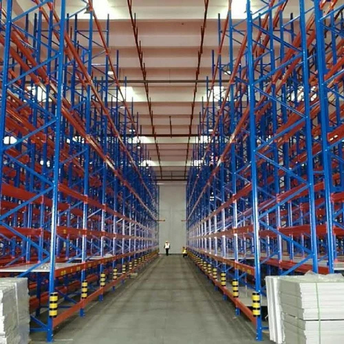 Heavy Duty Warehouse Rack