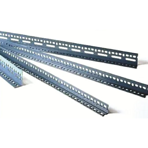 Industrial Rack Slotted Angles