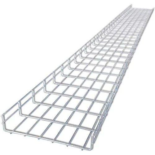 Wire Mesh Cable Tray