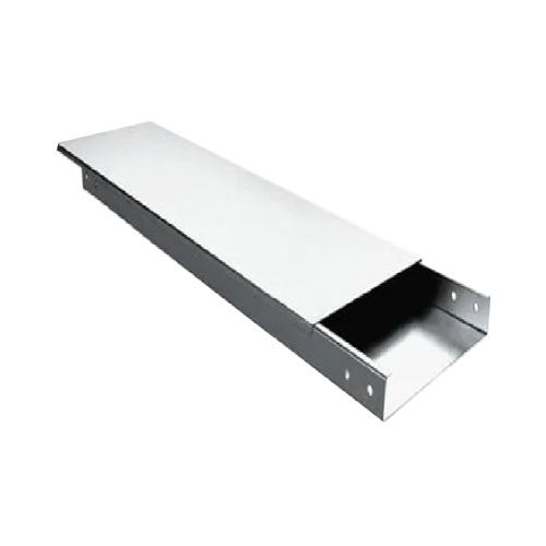 Cable Tray Cover Dimension (L*w*h): 20x305x20 Millimeter (Mm)