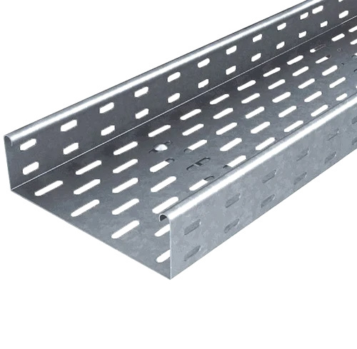 Aluminum Cable Tray