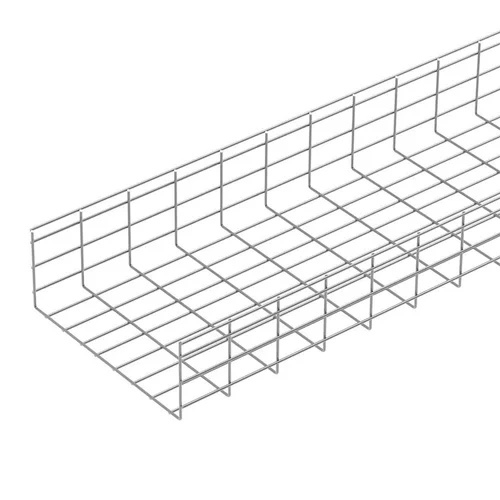 Wire Mesh Cable Tray