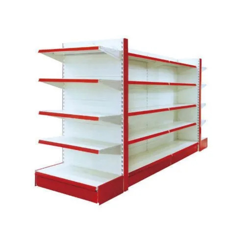 Centre Display Rack