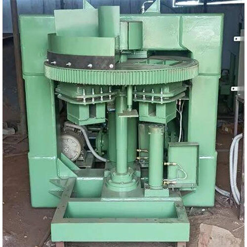 Rotary Fly Ash Brick Machine 2 KVT 3