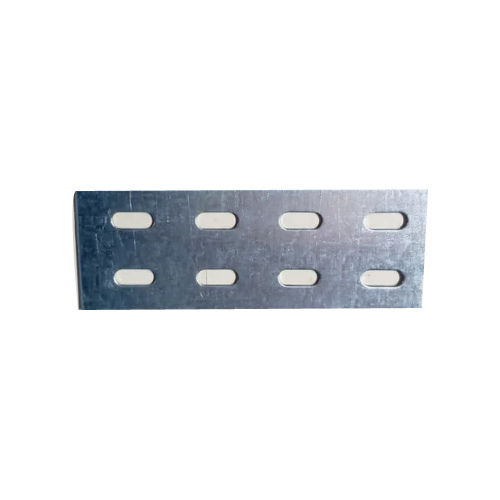 Steel Cable Tray Jointer - High Standard Connectivity at Best Price