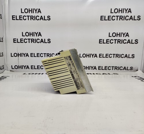 LENZE ESMD751X2SFA FREQUENCY  INVERTER
