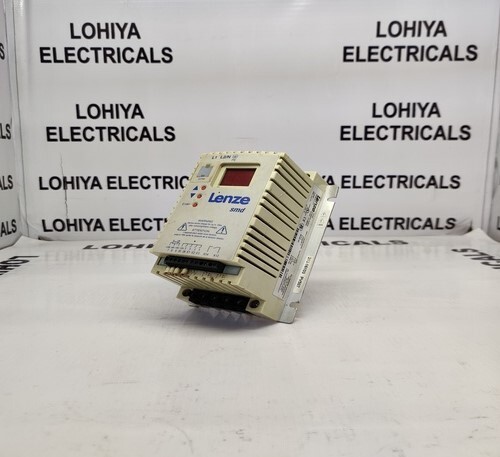 LENZE ESMD251X2SFA FREQUENCY INVERTER
