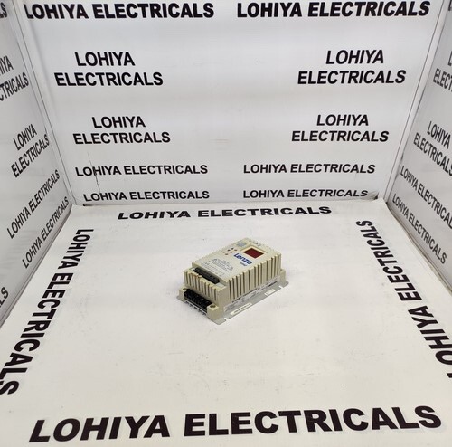 LENZE ESMD251X2SFA FREQUENCY INVERTER