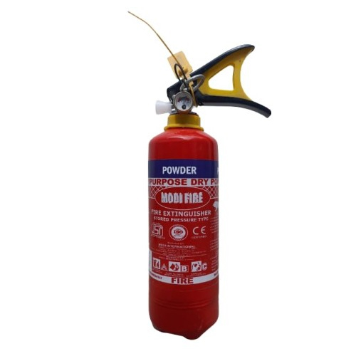 1 KG ABC Powder Fire Extinguisher