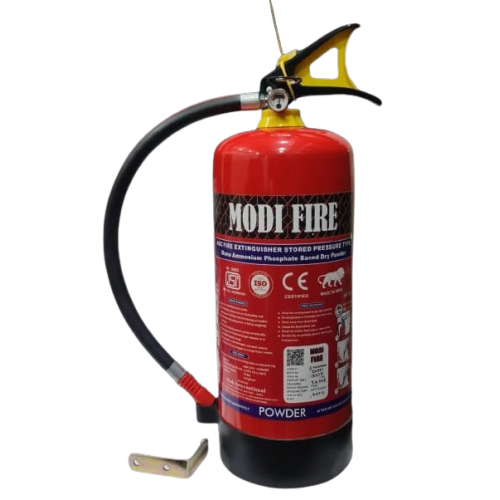 4 KG ABC Powder Fire Extinguisher