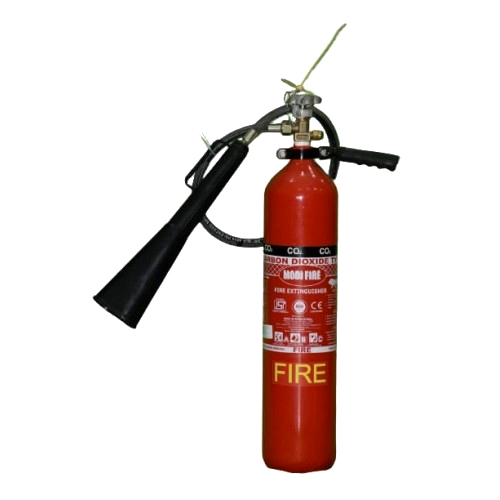 Carbon Dioxide Fire Extinguisher