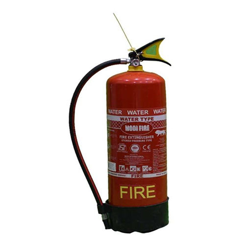 9 Ltr Water Fire Extinguisher