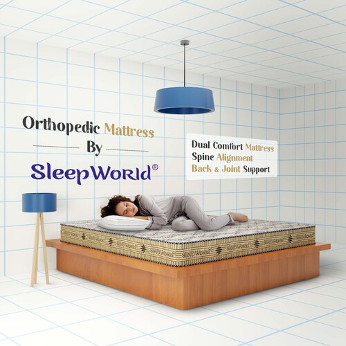 Ortho Active Mattress
