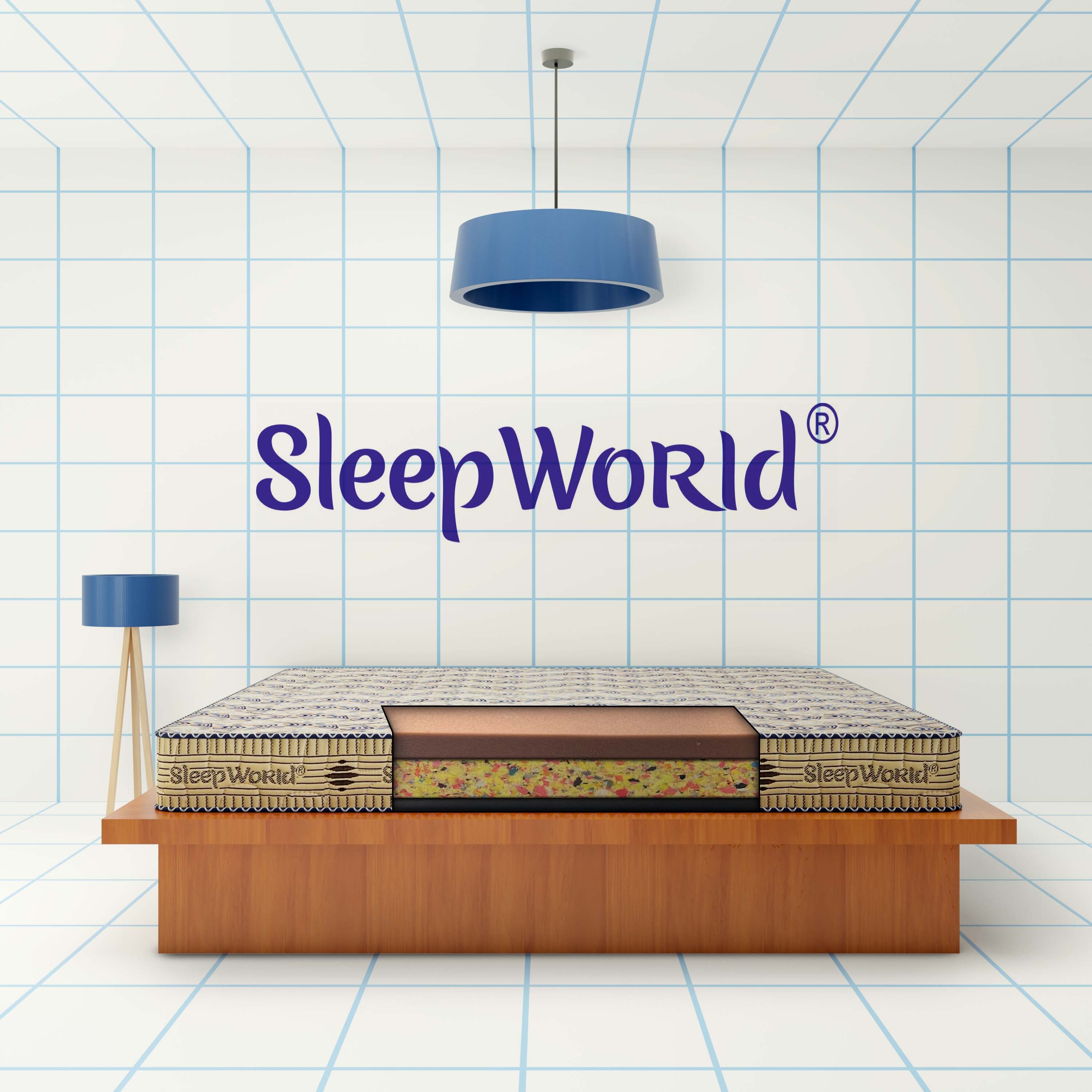 Ortho Active Mattress