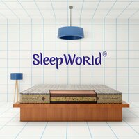 Ortho Active Mattress