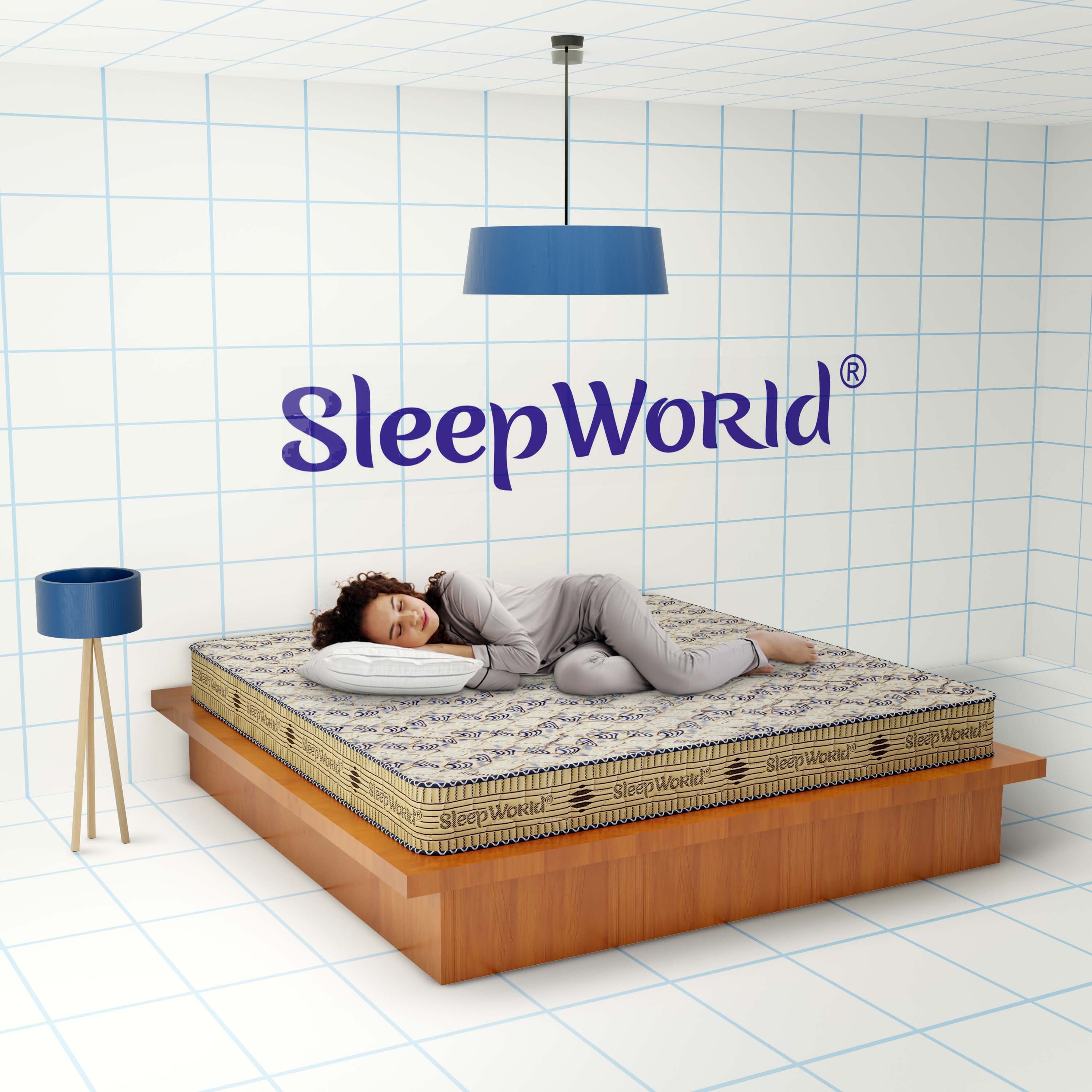 Ortho Active Mattress