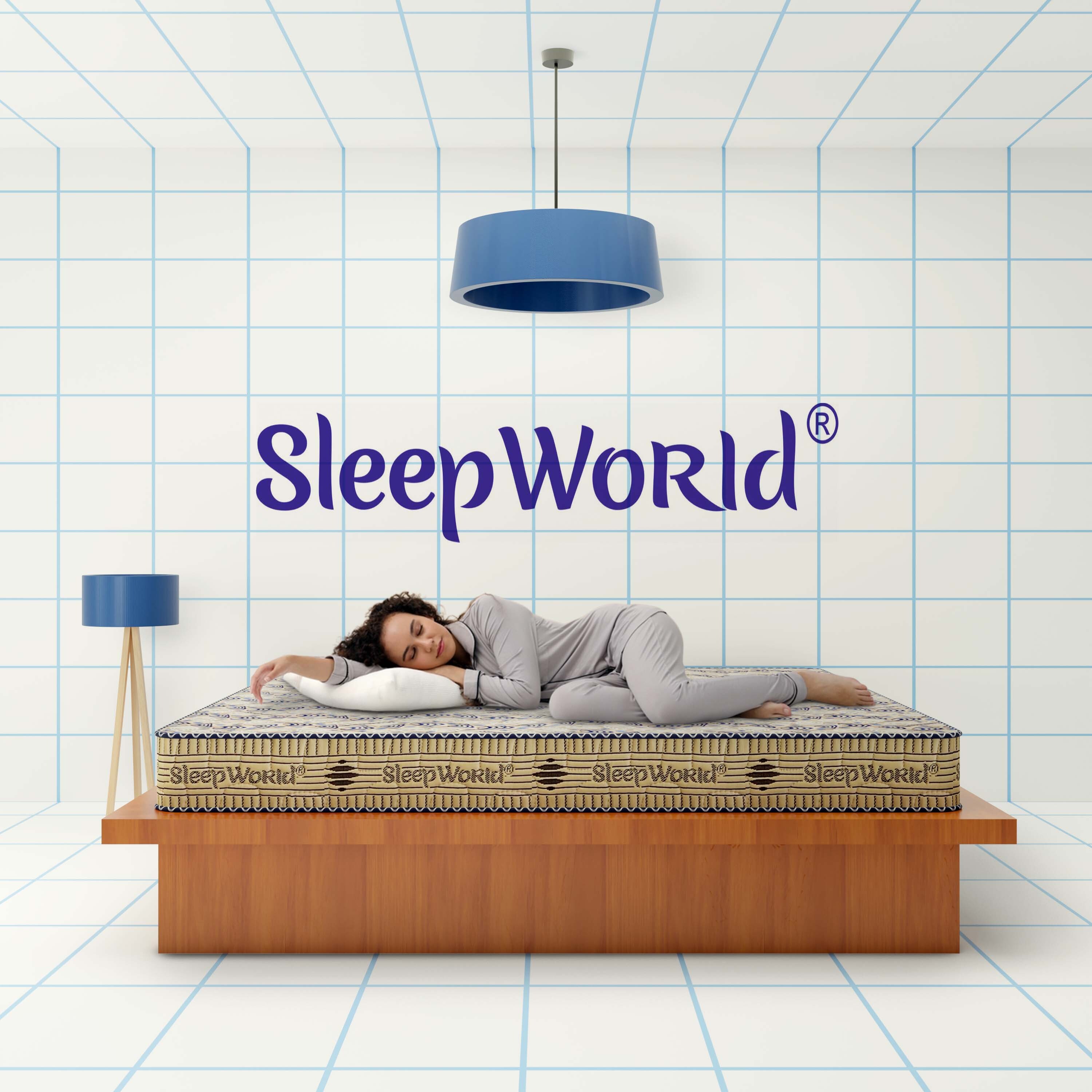 Ortho Active Mattress