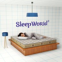 Ortho Active Mattress
