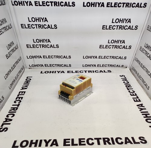 LENZE ESMD751L4TXA AC DRIVE