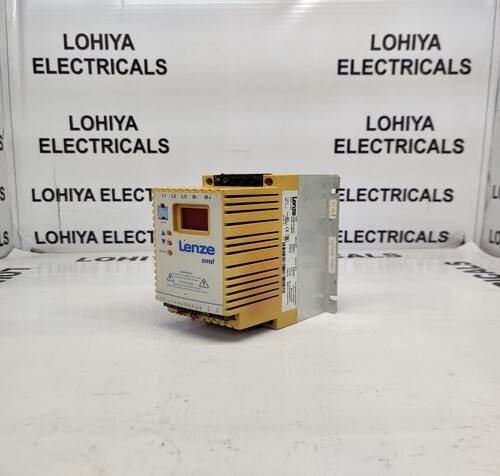LENZE ESMD751L4TXA AC DRIVE