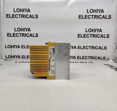 LENZE ESMD751L4TXA AC DRIVE
