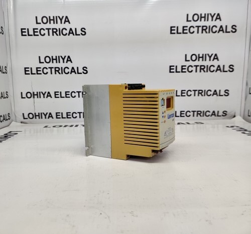 LENZE ESMD751L4TXA AC DRIVE